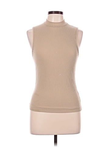 Club Monaco Sleeveless Turtleneck (view 1)