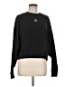 Adidas Black Sweatshirt Size M - photo 1
