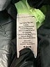 Avia Color Block Black Athletic Shorts Size M - photo 4