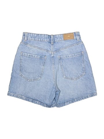 Zara Denim Shorts (view 2)
