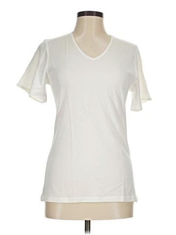 Cuddl Duds Short Sleeve T-Shirt (view 1)