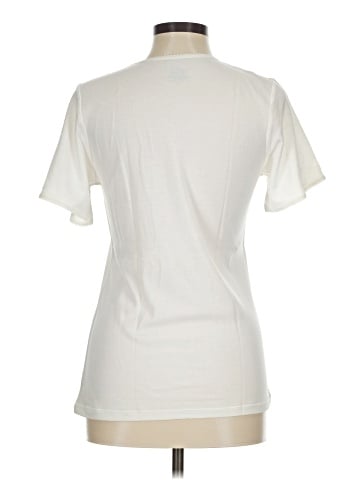 Cuddl Duds Short Sleeve T-Shirt (view 2)