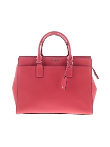 Kate Spade New York Leather Satchel (view 1)
