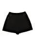 Athleta Solid Black Shorts Size 6 - photo 1