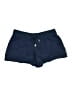 Lilly Pulitzer Chevron-herringbone Blue Shorts Size M - photo 1