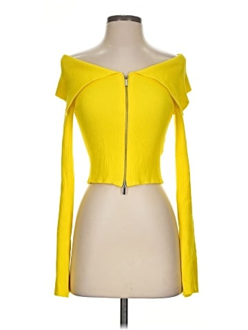 Zara Cardigan (view 1)