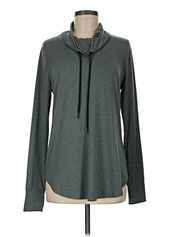 Market and Spruce Pullover Hoodie (view 1)