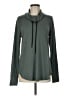 Market and Spruce Green Pullover Hoodie Size M - photo 1