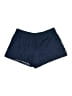 Lilly Pulitzer Chevron-herringbone Blue Shorts Size M - photo 2