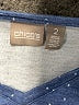 Chico's Blue 3/4 Sleeve T-Shirt Size Lg (2) - photo 7