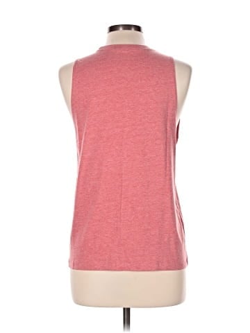 Under Armour Sleeveless T-Shirt (view 2)
