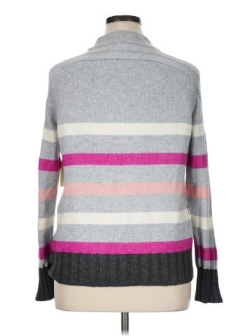 St. John's Bay Turtleneck Sweater (view 2)