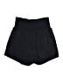 Halara Solid Black Shorts Size M (tall) - photo 1