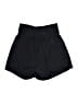 Halara Solid Black Shorts Size M (tall) - photo 2