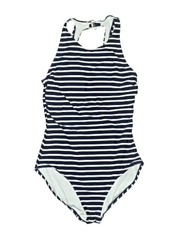 Lands' End One Piece Swimsuit (view 1)