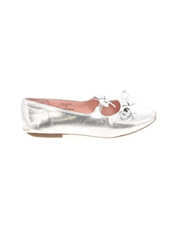Nordstrom Flats (view 1)