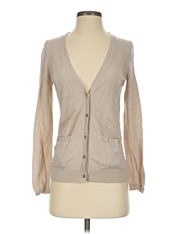 Ann Taylor Wool Cardigan (view 1)