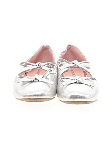 Nordstrom Flats (view 2)