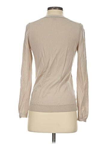 Ann Taylor Wool Cardigan (view 2)