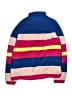 Lands' End 100% Polyester Blue Pullover Sweater Size 14 - 16 - photo 2