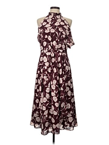 LC Lauren Conrad Casual Dress (view 1)