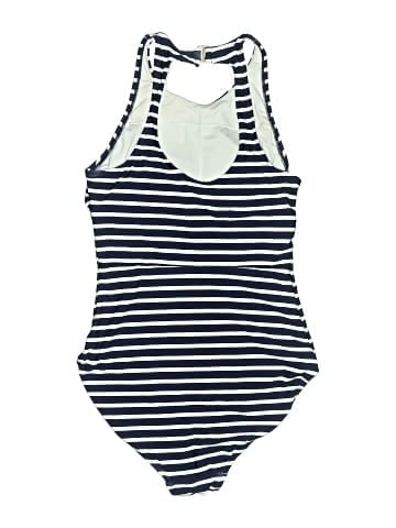 Lands' End One Piece Swimsuit (view 2)