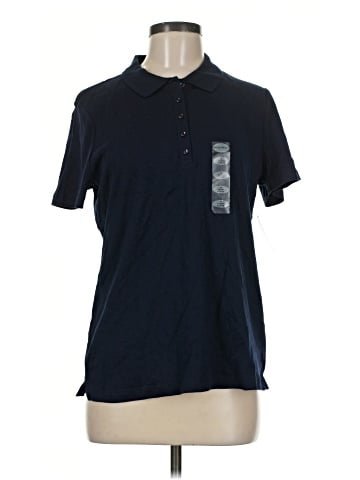 Studio Works Short Sleeve Polo (view 1)