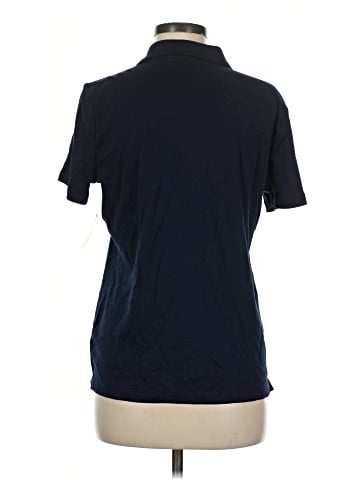 Studio Works Short Sleeve Polo (view 2)