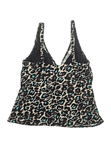 Coco Reef Swimsuit Top (view 2)