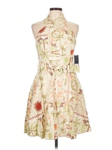 RACHEL Rachel Roy Cocktail Dress (view 1)