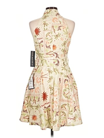 RACHEL Rachel Roy Cocktail Dress (view 2)