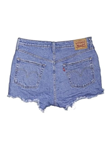 Levi's Denim Shorts (view 2)