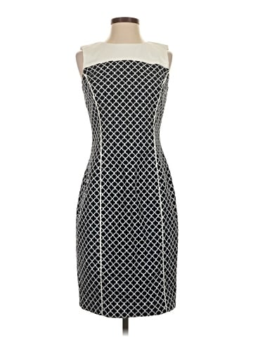 Brooks Brothers Cocktail Dress (view 1)