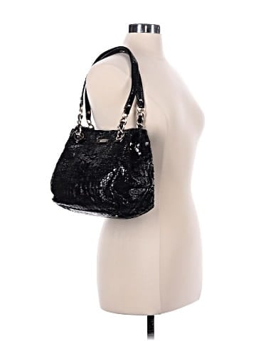Kate Spade New York Leather Shoulder Bag (view 2)