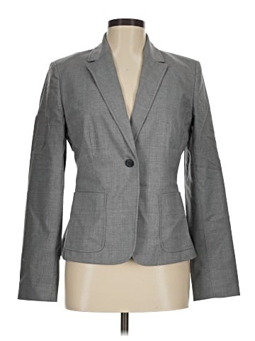 J.Crew Wool Blazer (view 1)