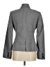 J.Crew Gray Wool Blazer Size 8 - photo 2