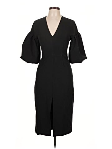 Zara Cocktail Dress (view 1)