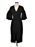 Zara Black Cocktail Dress Size S - photo 1
