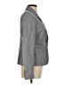 J.Crew Gray Wool Blazer Size 8 - photo 4