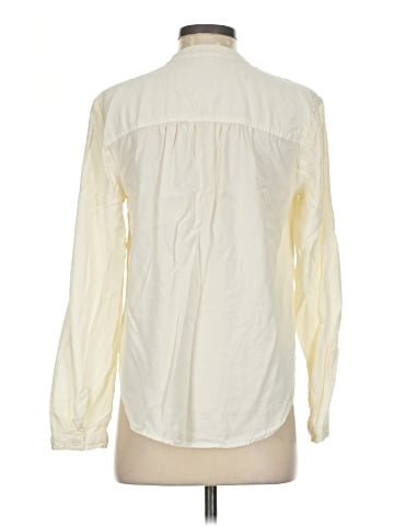 Cloth & Stone Long Sleeve Blouse (view 2)