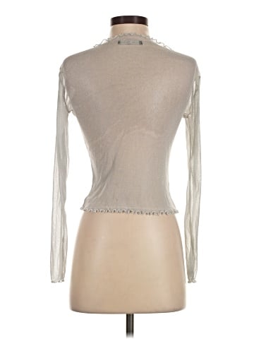 Brandy Melville Long Sleeve Top (view 2)