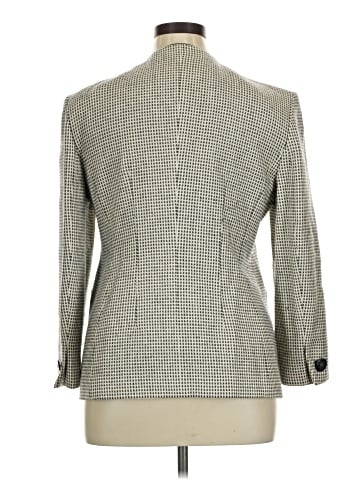 Louis Féraud Wool Coat (view 2)