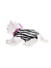 Poochie & Co. Pink White Purse One size (kids) - photo 2