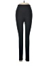 Nike Solid Black Active Pants Size M - photo 1