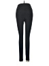 Nike Solid Black Active Pants Size M - photo 2
