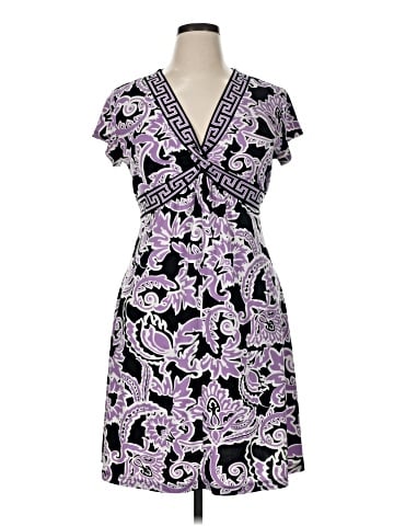 Apt. 9 Cocktail Dress (view 1)