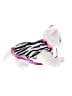Poochie & Co. Pink White Purse One size (kids) - photo 1