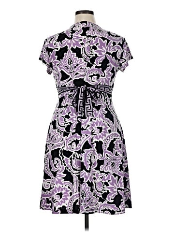 Apt. 9 Cocktail Dress (view 2)