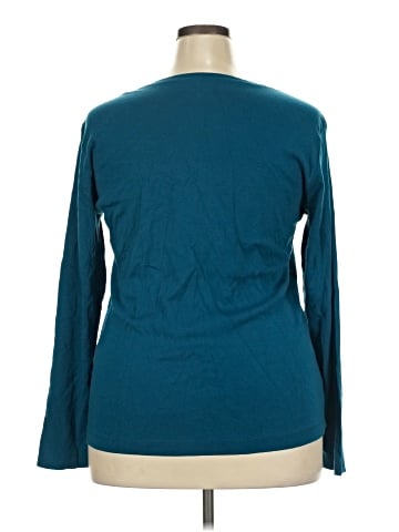 Eddie Bauer Long Sleeve T-Shirt (view 2)