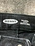 Old Navy Black Jeans Size 7 - photo 3